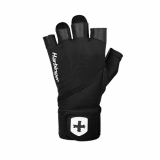 Harbinger - Pro Wristwrap Gloves 2.0 (Black)