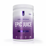 NanoSupps - Epic Juice Clear Whey (875g)