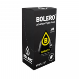 Bolero - Energy (12x10g)