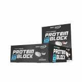 BBN Hardcore Protein Block (15x90g)