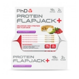 PhD - Protein Flapjack